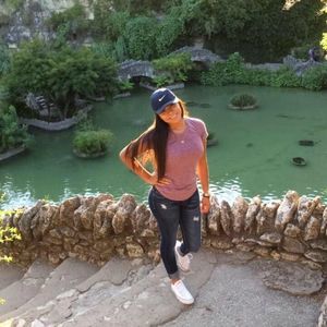 Meet your Posher, Giovanna